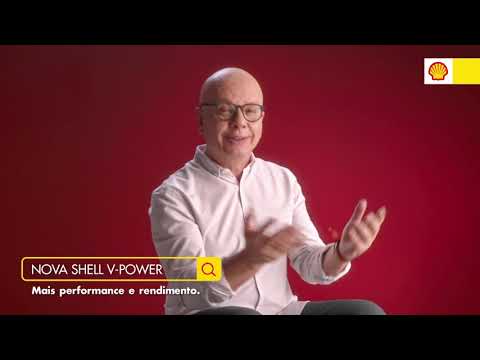 Nova Shell V-Power - Buscando pelo melhor - Nova Shell V-Power - Buscando pelo melhor