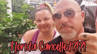 Florida Cancelled?  FSD Rants on Current Events | Florida Suburban Dad lets you have it!