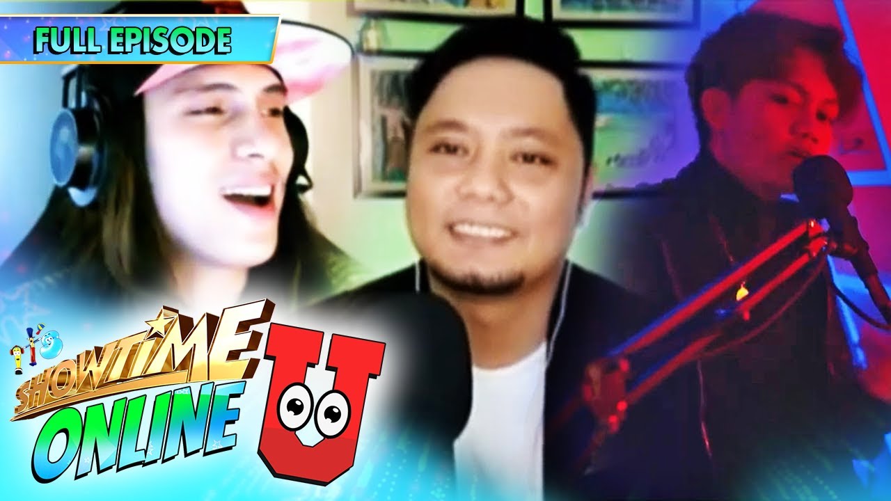Showtime Online U September 25, 2020 Full Episode YouTube