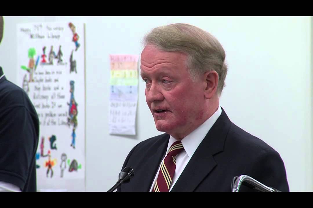 HomeTowne TV: Millburn Library Rededication