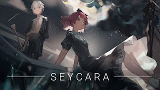 seycara | darling (ft. @chevyha)