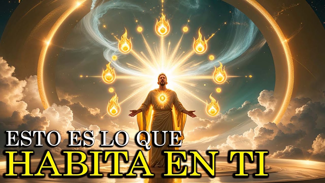Los 7 Espíritus de Dios | Revelación Profética en Isaías y Apocalipsis