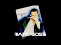 MATT GOSS - STRANGER TO YOUR SON