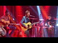 Christophe Maé - Mon pays (Live) - Le Grand Studio RTL
