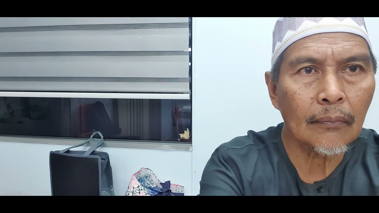 Talaqi ayat2 surah Yassin bersama ustaz Faiz Mansor.