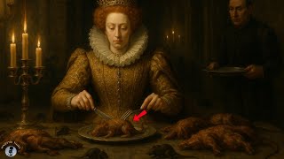 Top 5 Disgusting Hygiene Practices of Queen Elizabeth I