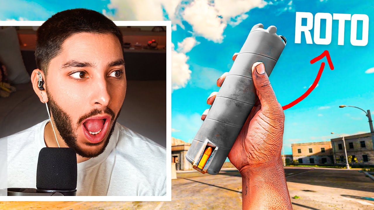 Ok, esto cambió Warzone por Completo…