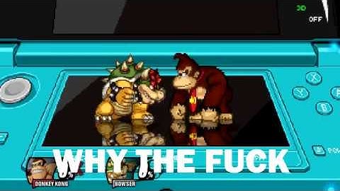 SSF2 is Broken Part 1 *OUTDATED*