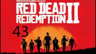 The Toy Boat | Red Dead Redemption 2 6 Year Anniversary Part 43