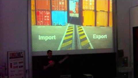 Grazer Linuxtage 2011: Open Source Projectmanagement