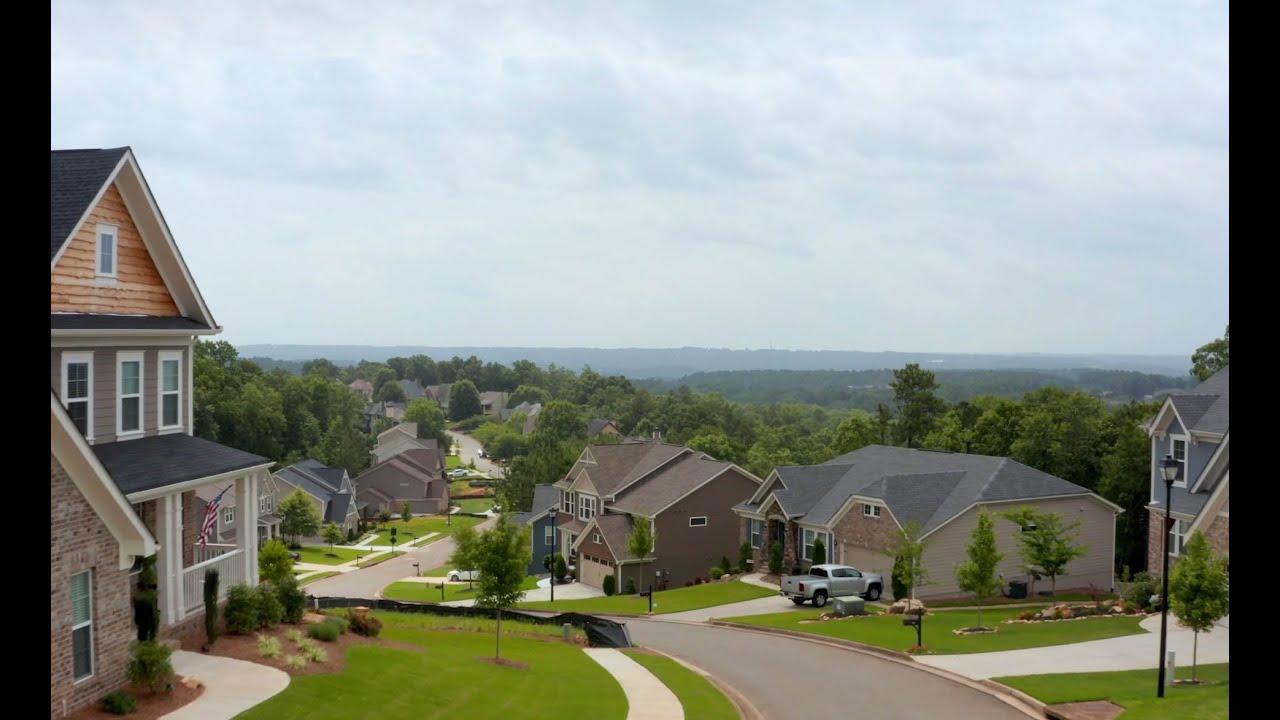 E/One Sewer Systems Case Study Great Sky, Canton, YouTube