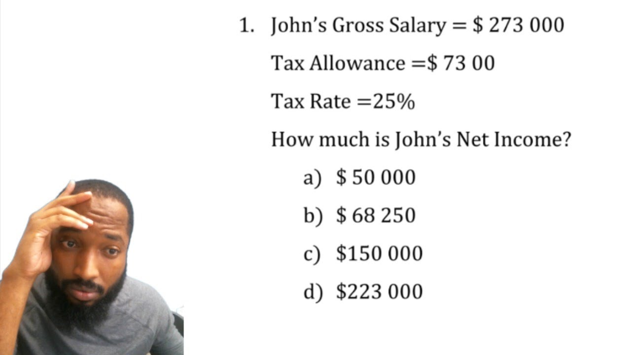 Consumer Arithmetic Multiple Choice for CSEC MATHS can be more ...