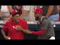 EVERY Home Run in July Presented by Asplundh