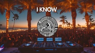 Download Lagu Travis Scott – I KNOW (Alex Yav Afro House Remix) MP3