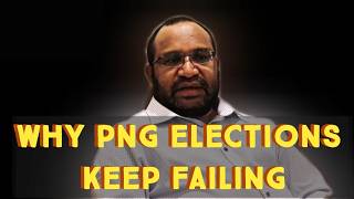 Sam Koim Calls for Major Election Reforms & Biometric Voting in PNG