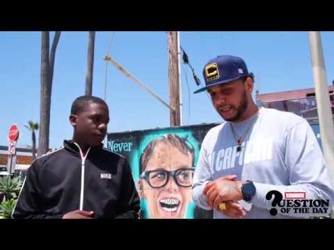 Source| Question of the Day- Is there racism between Blacks and Latinos?