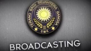 SEPUTAR SAM POO KONG - TV BROADCAST TERANG BANGSA screenshot 5