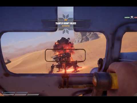 SAND 40 minutes of PvP