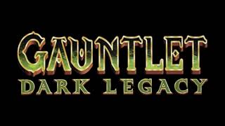 Gauntlet: Dark Legacy OST - Sumner's Tower