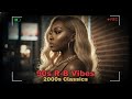 Late Night R&B 90s Mix | Smooth Old School Love Songs