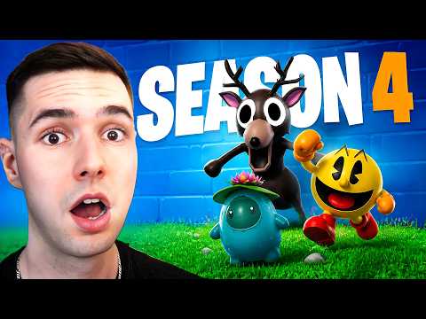 A Season 4 Durva Fordulatokat Hoz…
