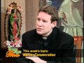 Sunday Night Prime - 2012-03-11 - Divine Mercy - Fr Groeschel CFR with Fr Michael Gaitley MIC