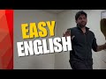 Easy English: The Secret to Perfect English (and More!)