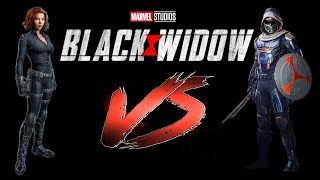 Natasha Vs Taskmaster Net Worth