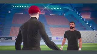 Admin play game vlog 133