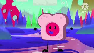Bread Coiny Effects (Klasky Csupo 2001 Effects Extended)