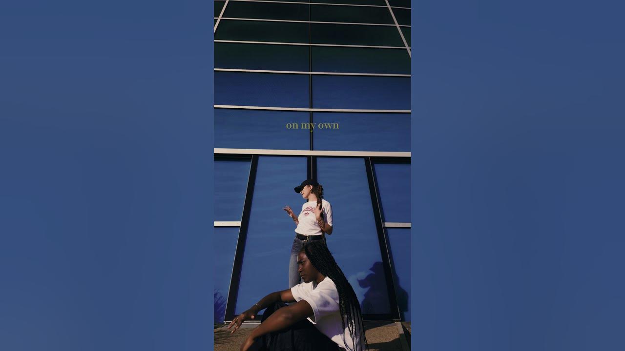‘Deep End’ by Gabriella Bongo x Nu:Tone (ft. Miss LouLou) drops this Friday — you ready?💧#newmusic ‘Deep End’ by Gabriella Bongo x Nu:Tone (ft. Miss LouLou) drops this Friday — you ready?💧#newmusic