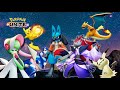 Pokémon Unite Live Stream | Live Stream Unite #shorts #pokemonunite #pokemon
