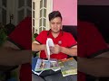 لما أخوك الصغير يخلص امتحانات قبلك ج3 مروان بدء العركه 