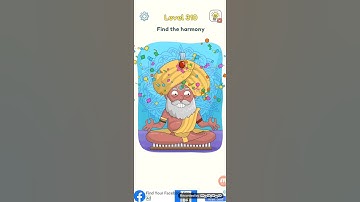 DOP 3 Level 310 Displace One Part by SayGames