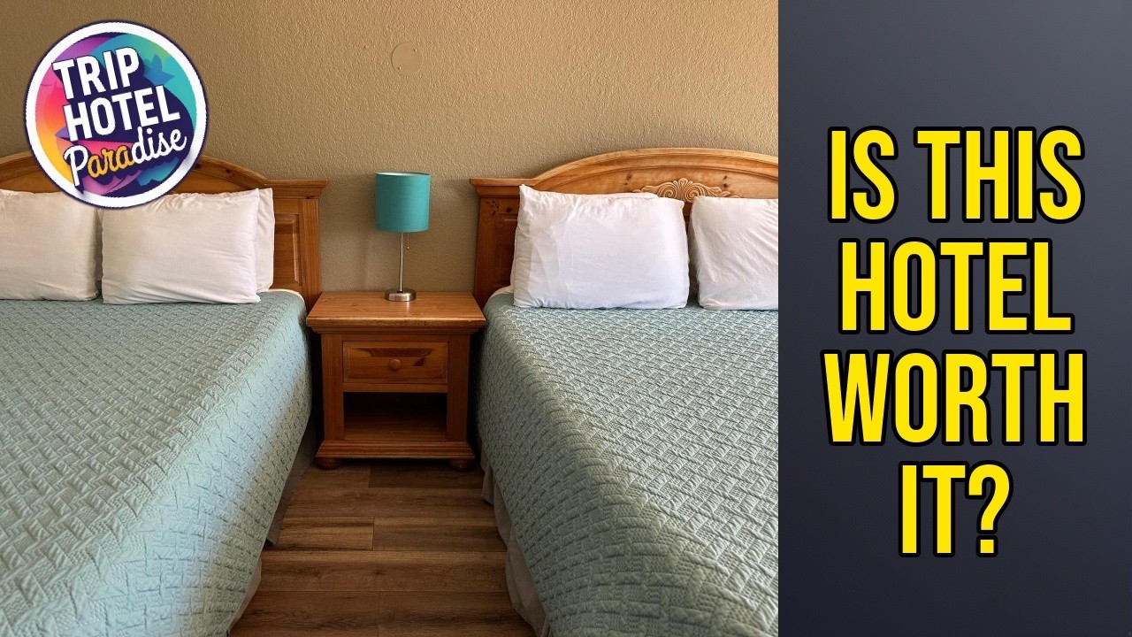 Sunset Inn and Suites - Is This Hotel Worth It? | Fredericksburg (TX), United States🌟
