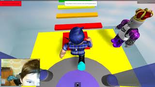 Поззи Прошёл Это Pozzi-Obby Roblox