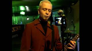 Zen Cafe Sella - LIVE
