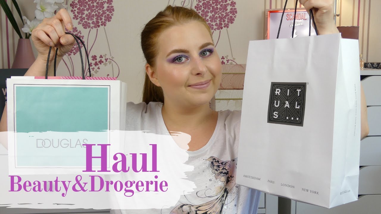 Haul | Beauty & Drogerie | Juli 2019 | sabrina_beauty_and_more
