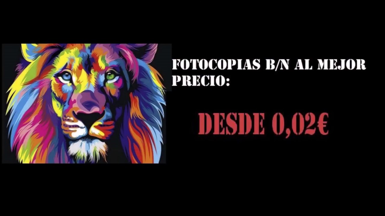 Bienvenido a Tinta y Tóner