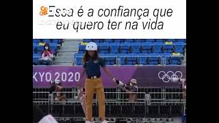 Dancinha Da Rayssa Leal