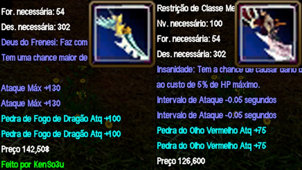 Sou o mais forte do ThePW? + drop de bau!!