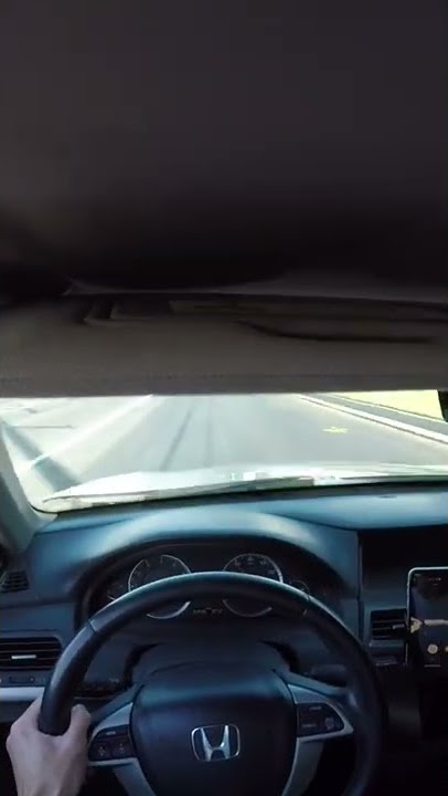 Which J Series is Faster: J35A8 vs J35Z3! | 2008 Honda Accord V6 vs 2007 Acura TL Type S