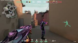 Highlight Raze Match 2 144am