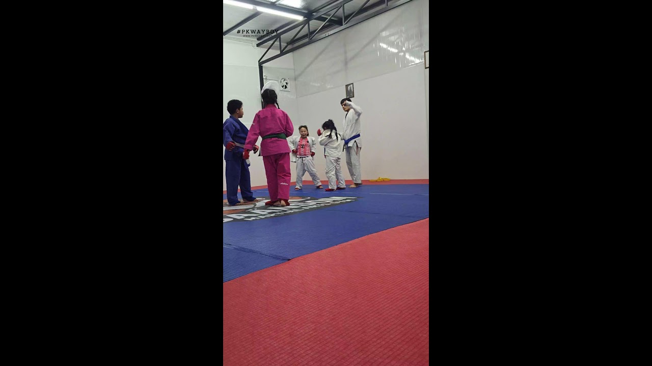 เตรียมความพร้อมโค้งสุดท้ายสู่ KU JUJITSU 2026