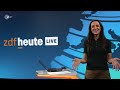 Pressekonferenz mit Merz nach der Kabinettsklausur und ihre Analyse | ZDFheute live