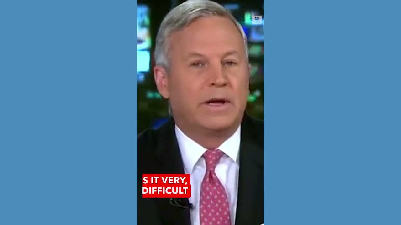 ABC News breaks down North Korea missile launch