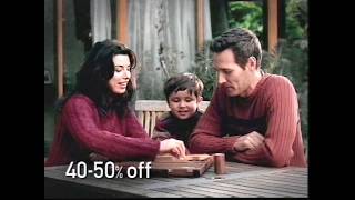 Kohls Super Saturday Sale Commercial The Wb Kbwb 20 oct 30 2003