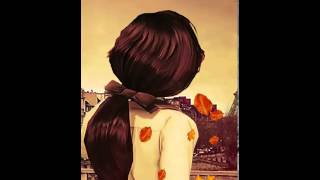 Sunset Beauty Live Wallpaper screenshot 1