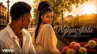 NGIZOKUTHANDA NJALO ❤️ | Zulu Amapiano Love Song