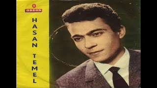 Hasan Temel - Yinemi Kar Yağdı Tren Yürümez (Official Audio)